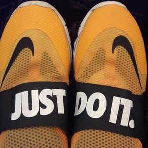 Nike LUNARFLY size 10 Excellent!